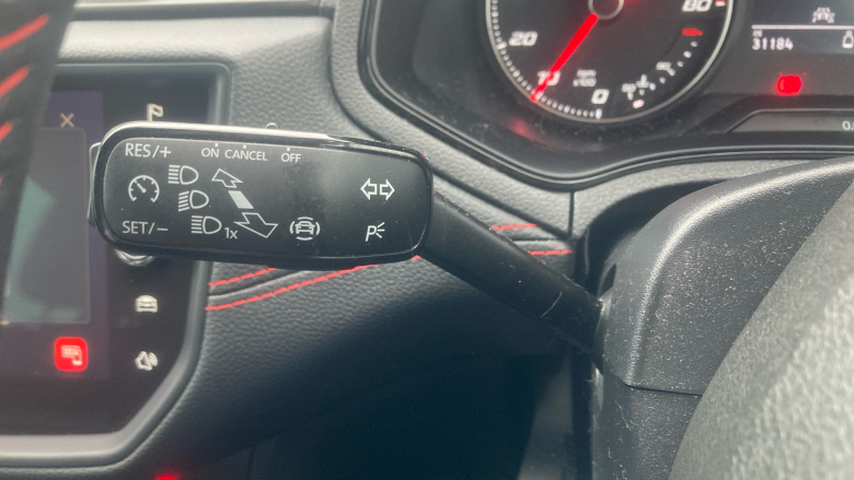 SEAT Ibiza 1.0 TSI 95 FR [EZ] 5dr Petrol Hatchback